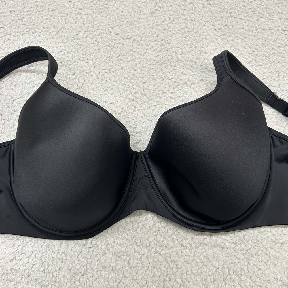 Bali Bra 38DDD Minimizer Bra 3490 U Ultra Light Minimizer Brassiere Minimizer